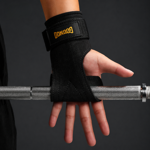 Calleras Gounod Gimnasio Sin Magnesio