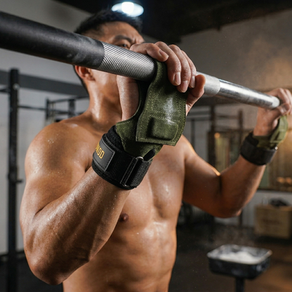 Calleras Gounod Gimnasio Sin Magnesio