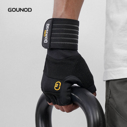 Guantes Gounod Gimnasio