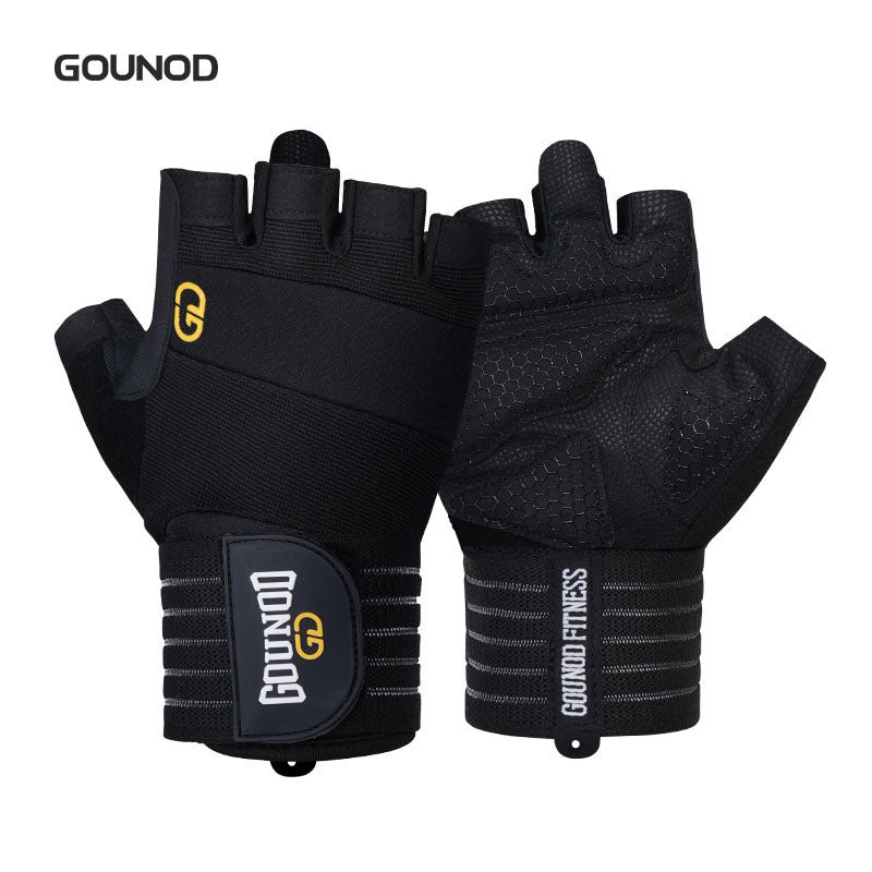 Guantes Gounod Gimnasio