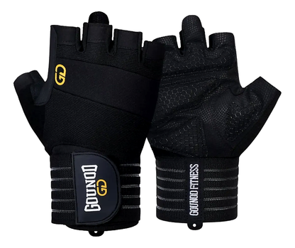 Guantes Gounod Gimnasio
