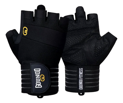 Guantes Gounod Gimnasio